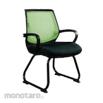 Subaru Office Chair Tomo U Series (Kursi Kantor / Kursi Kerja)