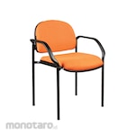 Subaru Office Chair Utility SB 502 Series (Kursi Kantor / Kursi Kerja)