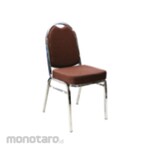 TIGER (Office) Office Chair Banquet Fabric Series T.1152 (Kursi Kantor / Kursi Kerja)