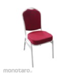 TIGER (Office) Office Chair Banquet Fabric Series T.1350 (Kursi Kantor / Kursi Kerja)
