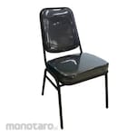 TIGER (Office) Office Chair Banquet Oscar Series T-1251 PC (Kursi Kantor / Kursi Kerja)