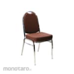 TIGER (Office) Office Chair Banquet Oscar Series T.1152 (Kursi Kantor / Kursi Kerja)