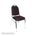 TIGER (Office) Office Chair Banquet Oscar Series T.1156 (Kursi Kantor / Kursi Kerja)