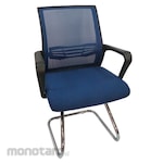 TIGER (Office) Office Chair CantileverMesiter Series (Kursi Kantor / Kursi Kerja)