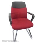 TIGER (Office) Office Chair CantileverPagani Series (Kursi Kantor / Kursi Kerja)