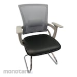 TIGER (Office) Office Chair CantileverPolar Series (Kursi Kantor / Kursi Kerja)