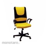 TIGER (Office) Office Chair Director Fabric Series T.148 (Kursi Kerja Direktur)