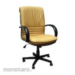 TIGER (Office) Office Chair Director Fabric Series T.710 (Kursi Kerja Direktur)