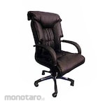 TIGER (Office) Office Chair Director Fabric Series T.718 (Kursi Kerja Direktur)