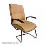 TIGER (Office) Office Chair Director Fabric Series T.720 (Kursi Kerja Direktur)
