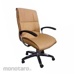 TIGER (Office) Office Chair Director Fabric Series T.722 (Kursi Kerja Direktur)