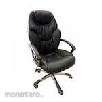 TIGER (Office) Office Chair Director Fabric Series T.723 (Kursi Kerja Direktur)