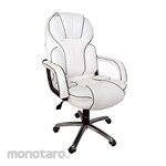 TIGER (Office) Office Chair Director Fabric Series T.724 (Kursi Kerja Direktur)