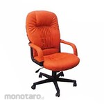 TIGER (Office) Office Chair Director Fabric Series T.811 (Kursi Kerja Direktur)