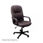 TIGER (Office) Office Chair Director Fabric Series T.812 (Kursi Kerja Direktur)