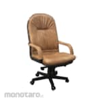 TIGER (Office) Office Chair Director Fabric Series T.902 (Kursi Kerja Direktur)