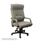 TIGER (Office) Office Chair Director Fabric Series T.916 (Kursi Kerja Direktur)