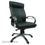 TIGER (Office) Office Chair Director Fabric Series T.935 (Kursi Kerja Direktur)