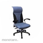 TIGER (Office) Office Chair Director Oscar Series T.149 (Kursi Kerja Direktur)