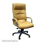 TIGER (Office) Office Chair Director Oscar Series T.175 (Kursi Kerja Direktur)