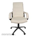 TIGER (Office) Office Chair Director Oscar Series T.179 (Kursi Kerja Direktur)