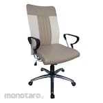 TIGER (Office) Office Chair Director Oscar Series T.2110 (Kursi Kerja Direktur)