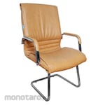 TIGER (Office) Office Chair Director Oscar Series T.3132 X (Kursi Kerja Direktur)