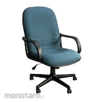 TIGER (Office) Office Chair Director Oscar Series T.704 (Kursi Kerja Direktur)