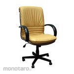 TIGER (Office) Office Chair Director Oscar Series T.710 (Kursi Kerja Direktur)