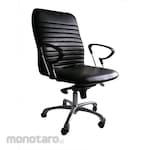 TIGER (Office) Office Chair Director Oscar Series T.714 (Kursi Kerja Direktur)