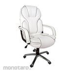 TIGER (Office) Office Chair Director Oscar Series T.724 (Kursi Kerja Direktur)