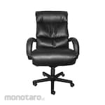 TIGER (Office) Office Chair Director Oscar Series T.727 (Kursi Kerja Direktur)