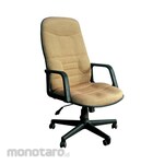 TIGER (Office) Office Chair Director Oscar Series T.804 (Kursi Kerja Direktur)
