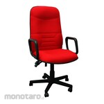 TIGER (Office) Office Chair Director Oscar Series T.804 DL (Kursi Kerja Direktur)