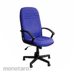 TIGER (Office) Office Chair Director Oscar Series T.807 (Kursi Kerja Direktur)