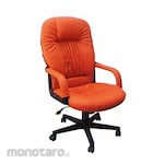 TIGER (Office) Office Chair Director Oscar Series T.811 (Kursi Kerja Direktur)