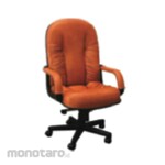 TIGER (Office) Office Chair Director Oscar Series T.900 (Kursi Kerja Direktur)