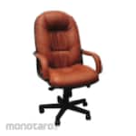 TIGER (Office) Office Chair Director Oscar Series T.912 (Kursi Kerja Direktur)