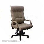 TIGER (Office) Office Chair Director Oscar Series T.916 MDF (Kursi Kerja Direktur)
