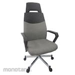 TIGER (Office) Office Chair Director Pagani Series (Kursi Kerja Direktur)