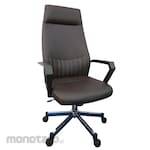 TIGER (Office) Office Chair Director Vilner Series (Kursi Kerja Direktur)