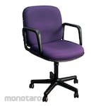 TIGER (Office) Office Chair Fabric Series Manual (Kursi Kantor / Kursi Kerja)