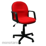 TIGER (Office) Office Chair Fabric Series T.405 H-A (Kursi Kantor / Kursi Kerja)
