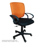 TIGER (Office) Office Chair Fabric Series T.500 (Kursi Kantor / Kursi Kerja)