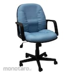 TIGER (Office) Office Chair Fabric Series T.703 (Kursi Kantor / Kursi Kerja)