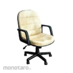 TIGER (Office) Office Chair Fabric Series T.906 (Kursi Kantor / Kursi Kerja)