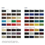 TIGER (Office) Office Chair Fabric Series T.Raiso - Staff (Kursi Kantor / Kursi Kerja)