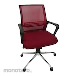 TIGER (Office) Office Chair Meister Series (Kursi Kantor / Kursi Kerja)