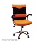 TIGER (Office) Office Chair Oscar Series T.2481 (Kursi Kantor / Kursi Kerja)