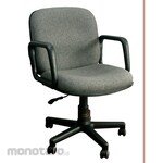 TIGER (Office) Office Chair Oscar Series T.401 H (Kursi Kantor / Kursi Kerja)